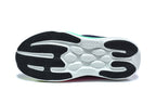 New Balance 1080 Running Shoes in Navy with Multicolor Midsole