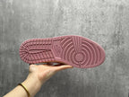Nike Air Jordan 1 Low Travis Scott Pink Sneakers