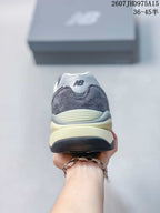 New Balance 5740 M5740VLB Grey White Sneakers