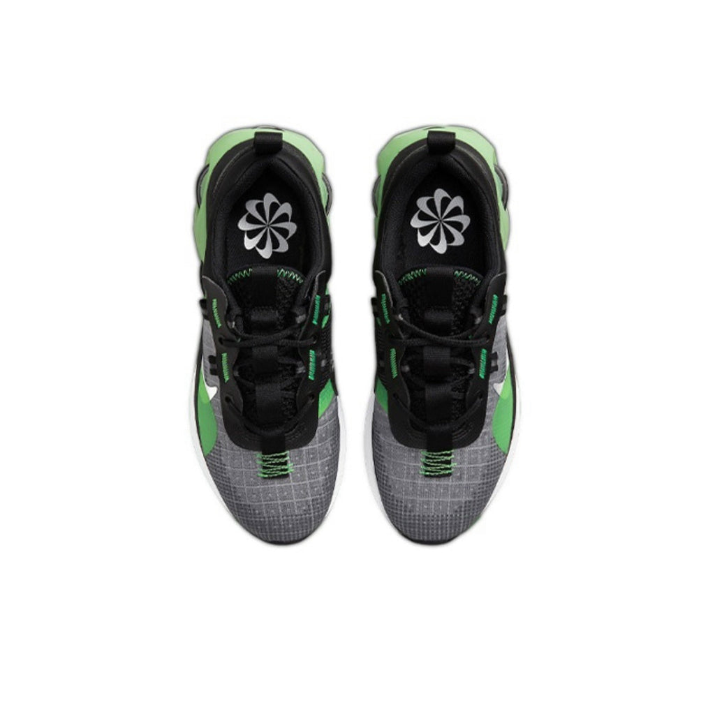 Nike Air Max 2021 Sneakers DA3199-004 Black Green