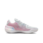 Nike Air Zoom G.T. Cut EP Basketball Shoes White Pink CZ0175-008