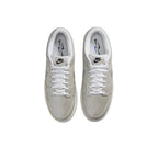 Nike Dunk Low Metallic Silver Sneakers DX3197-095