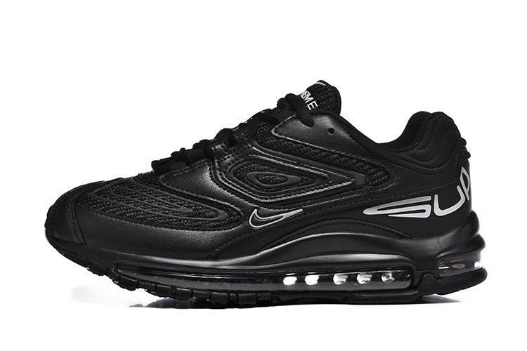 Nike Air Max 98 Supreme Black Sneakers