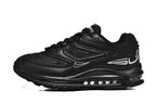 Nike Air Max 98 Supreme Black Sneakers