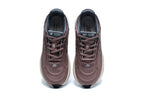 New Balance Fresh Foam X 1080 Burgundy Running Shoes