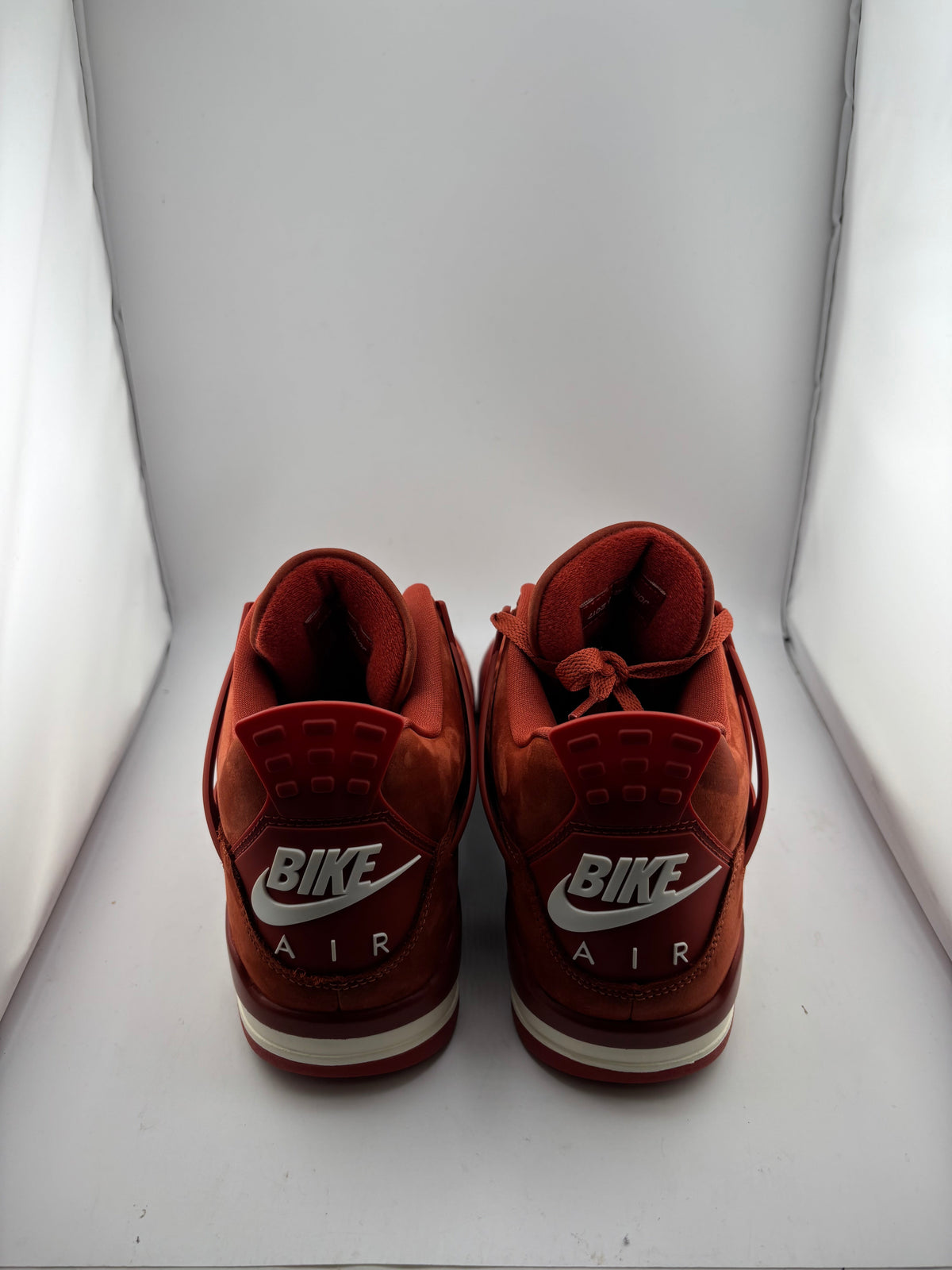 Air Jordan 4 Retro OG SP Nigel Sylvester Brick by Brick
