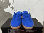 Converse Training Shoes in Blue and Green