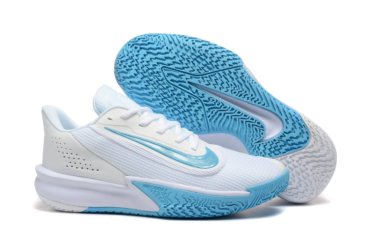 Nike Precision 7 Basketball Shoes – Multiple Colorways