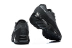 Nike Air Max 95 TT Sneakers in Black and Grey