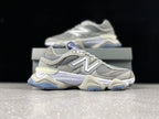 New Balance 9060 U9060ECC Grey Sneakers