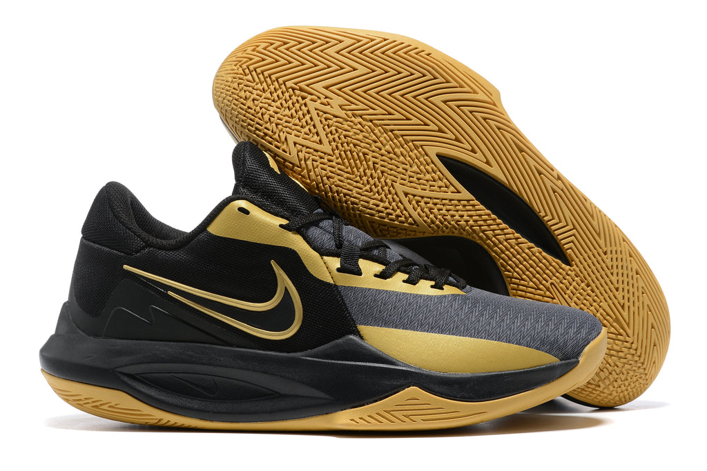 Nike Precision 6 FlyEase Basketball Shoes