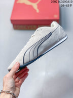 Puma Catch Soleil SD Sneakers White 402681-11