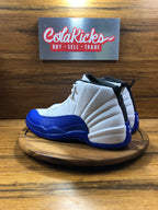 Jordan 12 Retro Blueberry