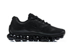 Nike Air Max Plus Black Sneakers