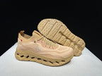 On x Loewe Cloudtilt Sneakers in Brown