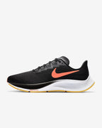 Nike Air Zoom Pegasus 37 Running Shoes Black BQ9646-010