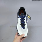 Kailas FUGA EX3 Trail Running Shoes Vanilla White