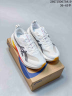 ASICS Superblast 2 Paris Running Shoes White Black