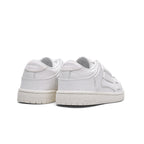 White Bone Low-Top Sneakers MFS003-194