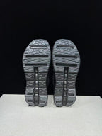 On Cloudtilt Remix Sneakers in Gray and Black