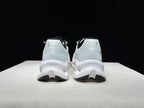 On Cloudtilt Sneakers in Ivory and Black
