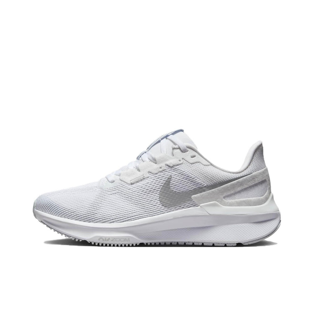Nike Structure 25 Road Running Shoes White DJ7884-101