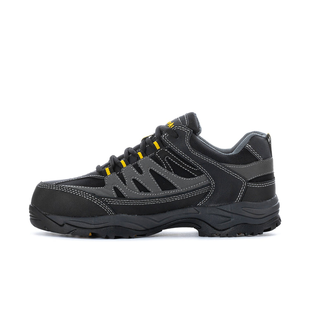 Deft Steel Toe - Mens