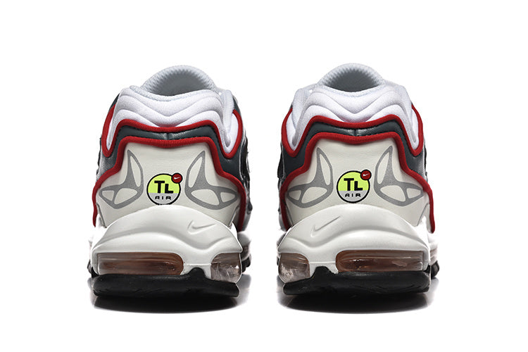 Nike Air Max TL 2.5 Sneakers in Navy, White and Red
