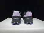 On Cloudmonster Cloud X Sneakers Black Purple Blue