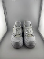 Jordan 4 Retro Pure Money (2017)