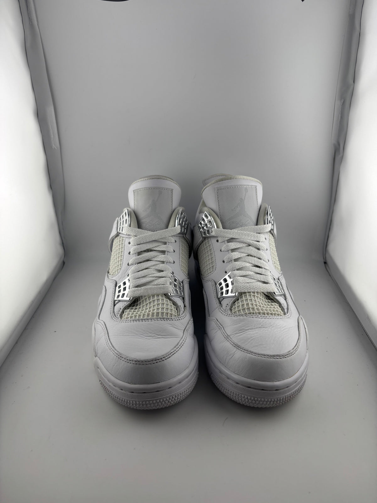 Jordan 4 Retro Pure Money (2017)