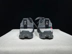 On Cloudsurfer Trail Sneakers, Dark Gray
