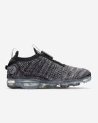 Nike Air VaporMax 2020 Flyknit Sneakers Black Gray CT1823-001