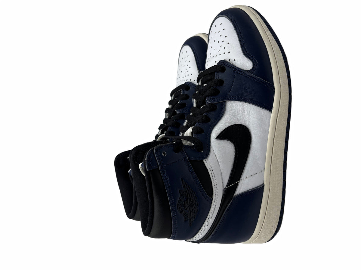 Jordan 1 Retro High OG Midnight Navy