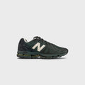 New Balance x Stone Island ABZORB 1890 - Black / White