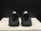 HOKA Stinson 7 Black Trail Sneakers