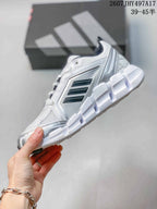 Adidas Climacool Ventage Sneakers White Black Silver 2607JHY497A17
