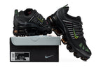 Nike Air VaporMax 360 Black/Green Sneakers CK2718-001