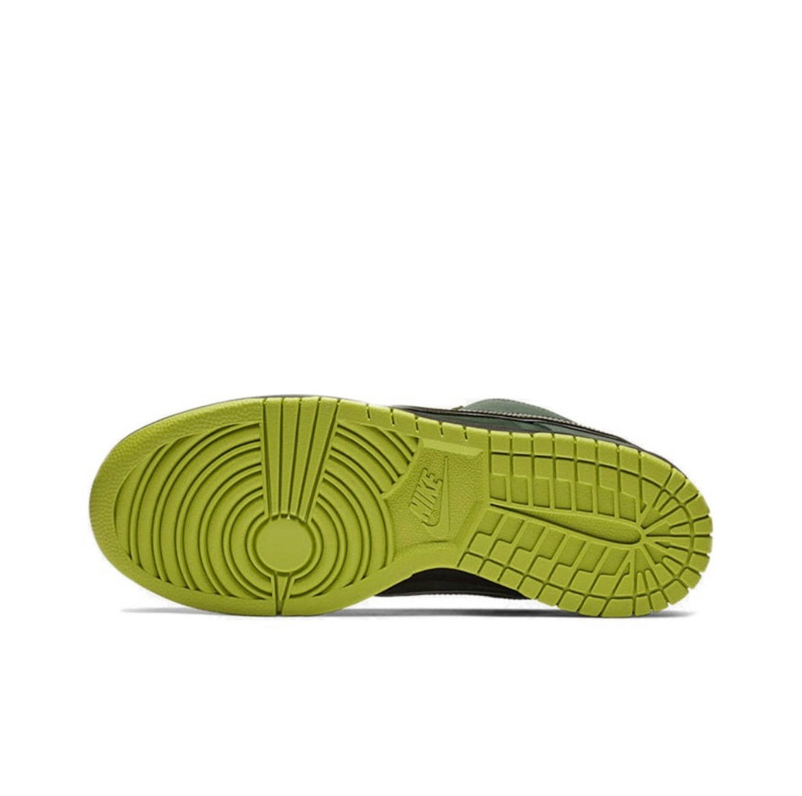 Nike SB Dunk Low Green Lobster Sneakers BV1310-337