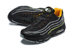 Nike Air Max 95 TT Black Sneakers Style 1895-601