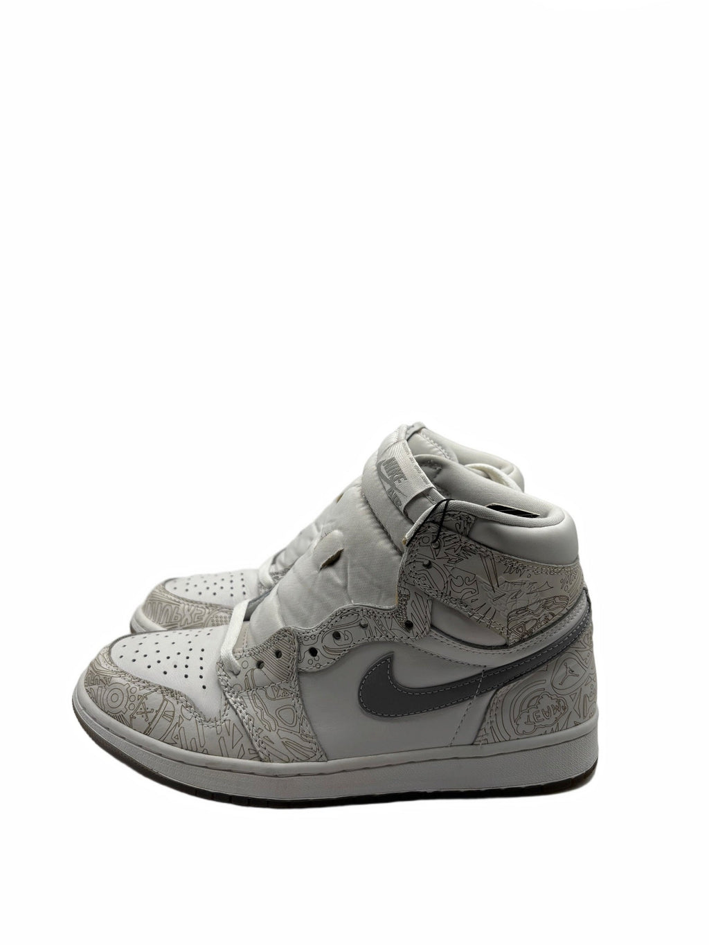 Jordan 1 Retro 30th Anniversary Laser