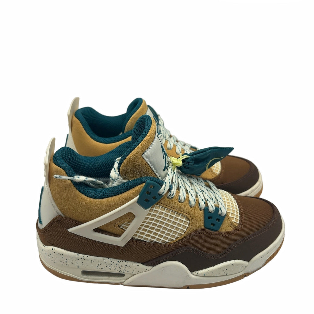 Jordan 4 Retro Cacao Wow (GS)