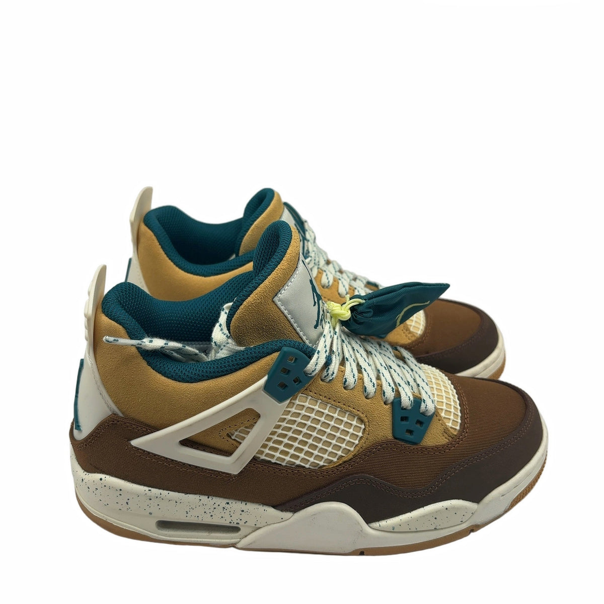 Jordan 4 Retro Cacao Wow (GS)