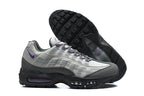 Nike Air Max 95 Sneakers Grey Purple IR1994-065