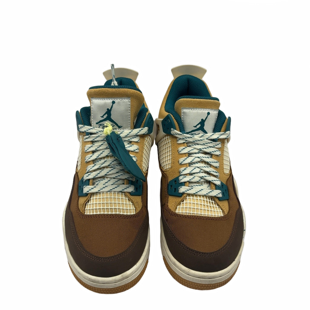Jordan 4 Retro Cacao Wow (GS)