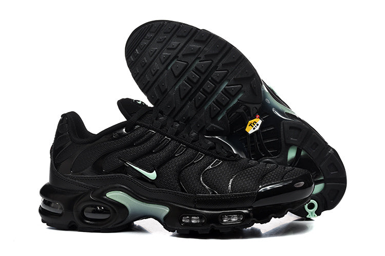 Nike Air Max Plus Black Sneakers DM0032-029
