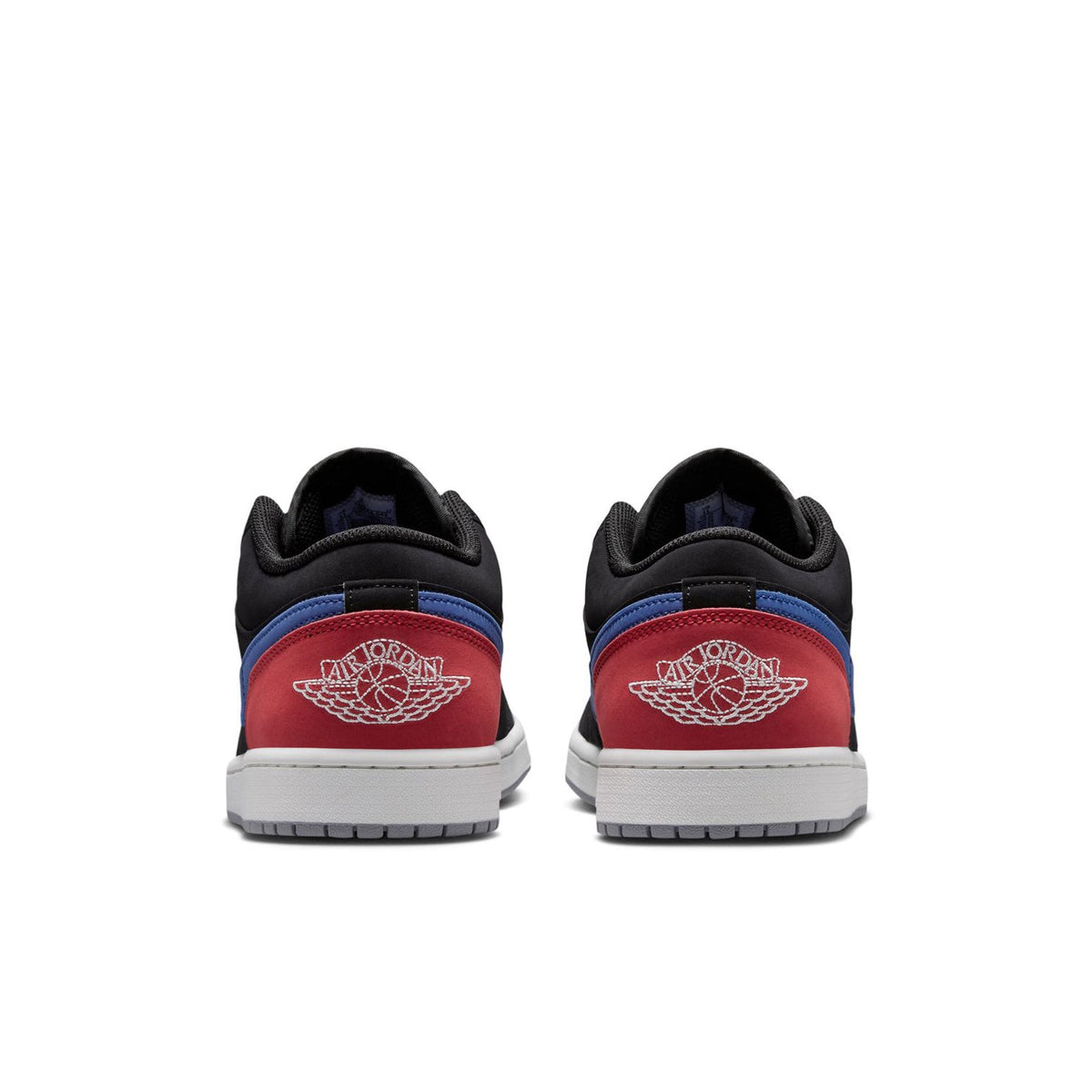 AJ 1 Low - Mens