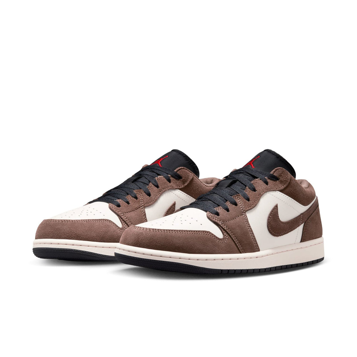 AJ 1 Low Palomino - Mens
