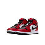 AJ 1 Mid - Youth