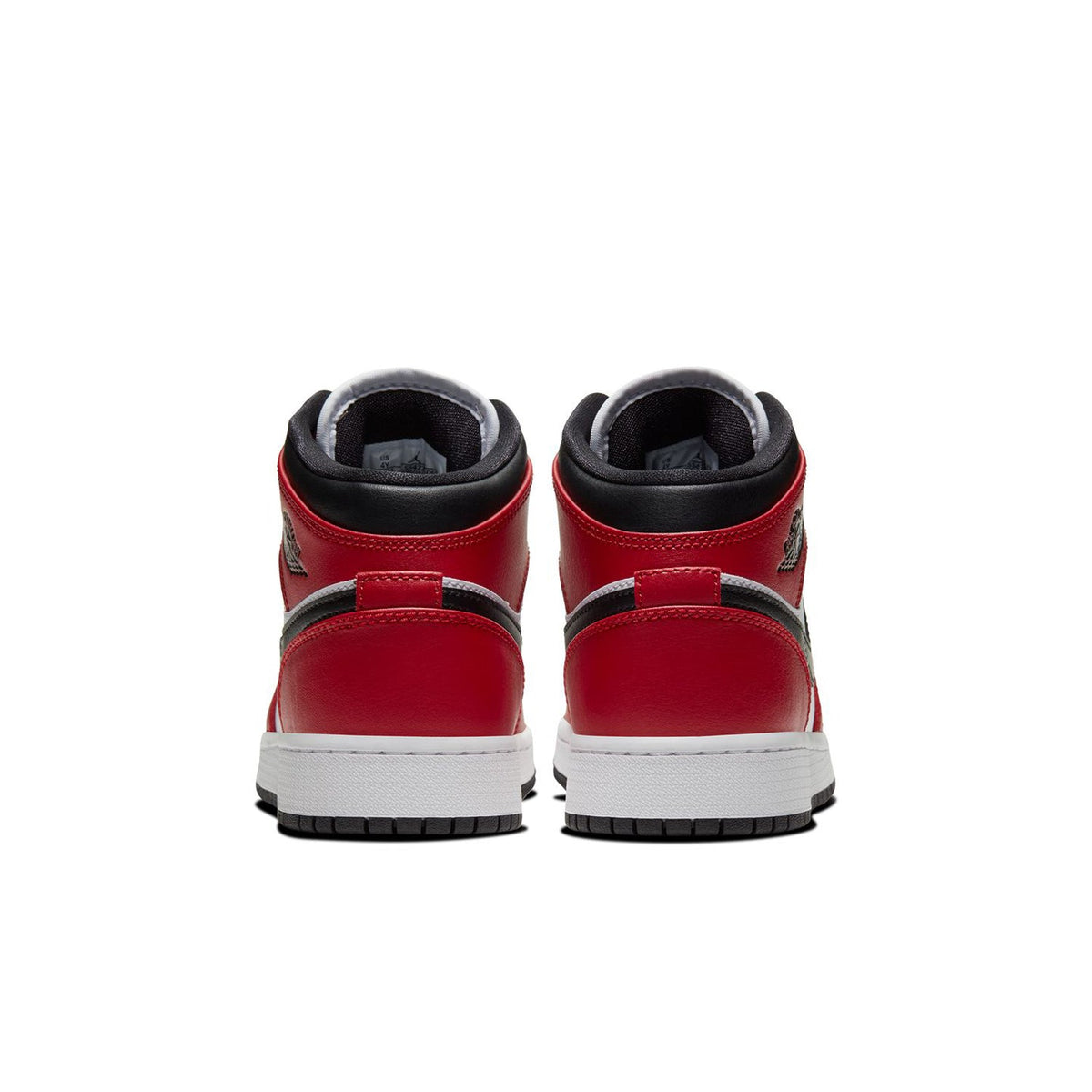 AJ 1 Mid - Youth